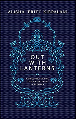 Out with Lanterns