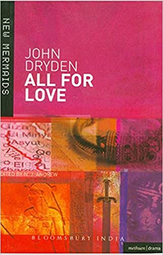 All for Love