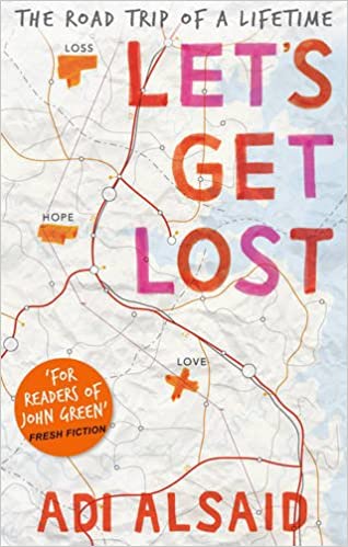 Let's Get Lost