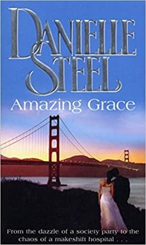 Amazing Grace by Danielle Steel