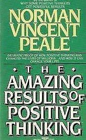 Amazing Results of Positive Thinking (RARE BOOKS)