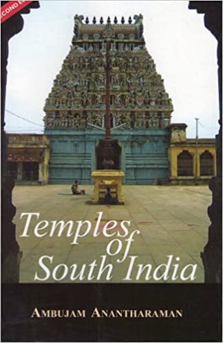 Temples of South India