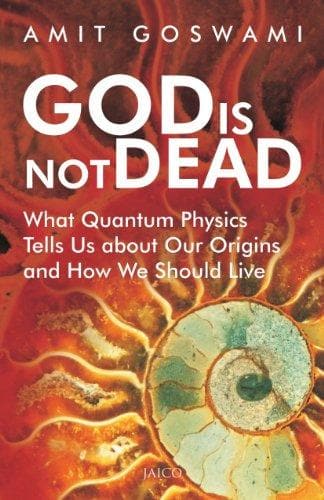 God is not dead