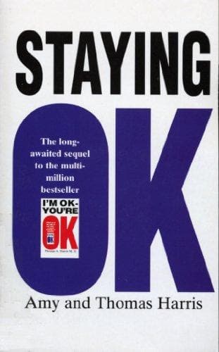 Staying Ok by Thomas Harris