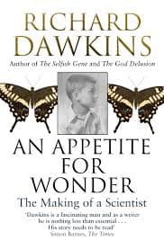 An Appetite For Wonder