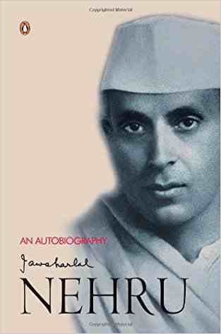 An Autobiography-Jawaharlal Nehru