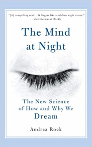 The Mind at Night (RARE BOOKS)