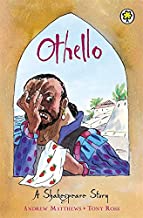 A Shakespeare story: OTHELLO