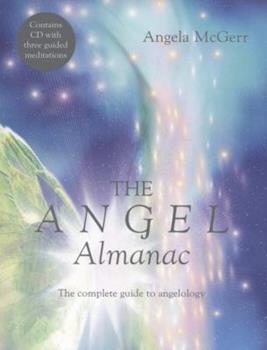 Angel Almanac (RARE BOOKS)
