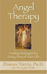 Angel Therapy (RARE BOOKS)
