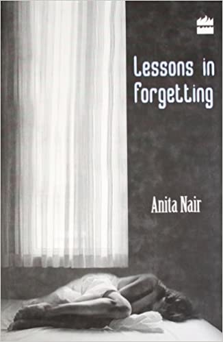 Lessons In Forgetting Hardcover