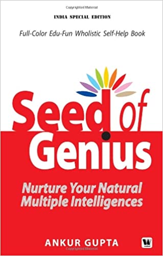 Seed of Genius: Nurture Your Natural Multiple Intelligences