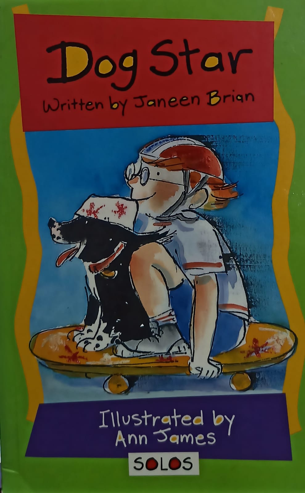 Dog Star