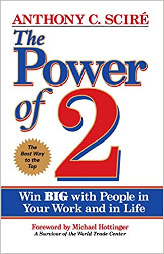 The Power Of 2