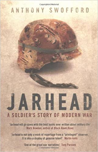Jarhead: A Solder's Story of Modern War (RARE BOOKS)