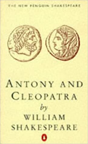 Antony and Cleopatra CLASSICS