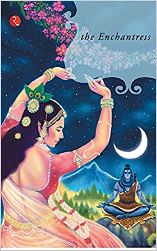 MOHINI: THE ENCHANTRESS