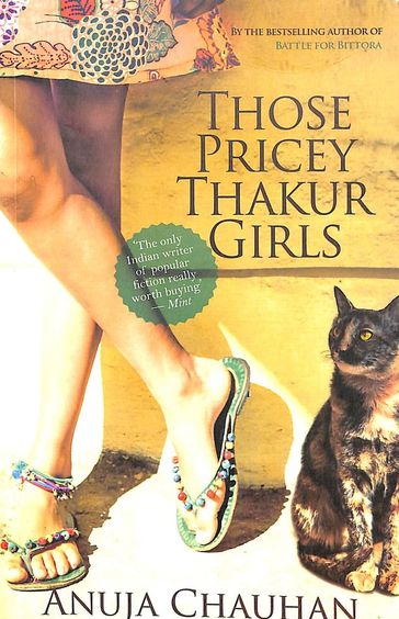 Those Pricey Thakur Girls