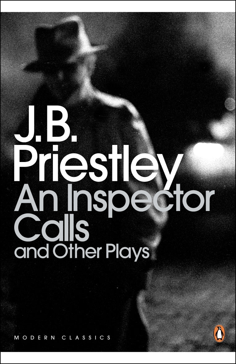 An Inspector Calls and Other Plays (RARE BOOKS)