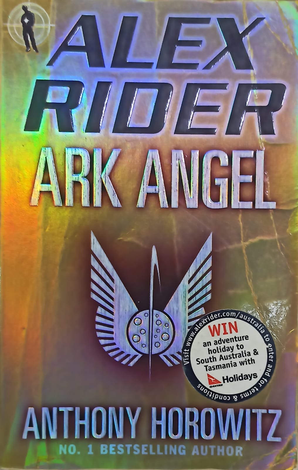 Ark Angel