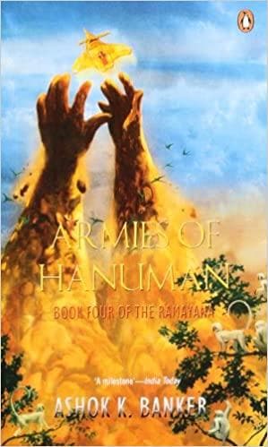 Armies of Hanuman