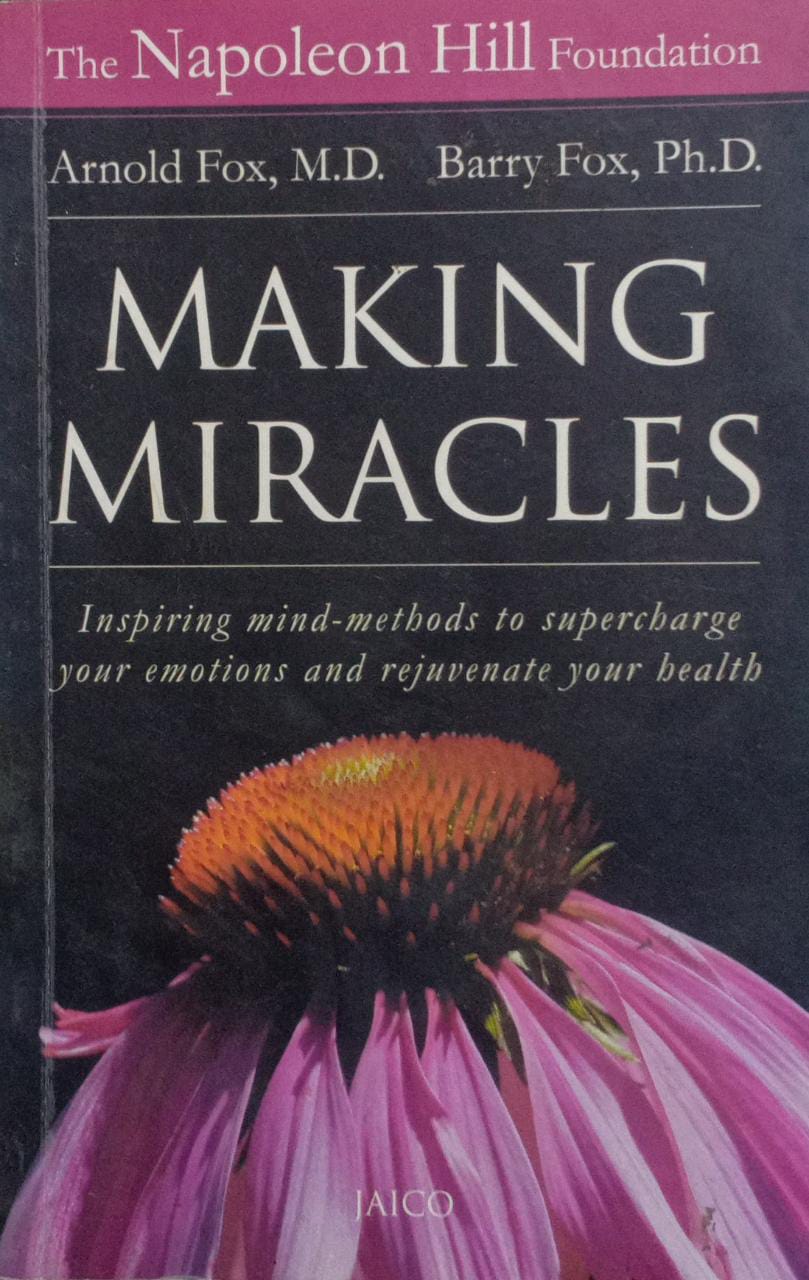 Making Miracles