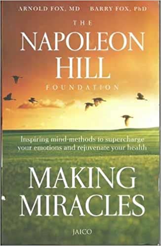 Making miracles