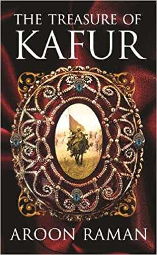 The Treasure of Kafur