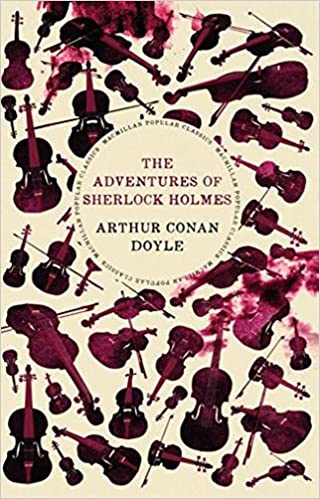 The Adventures Of Sherlock Holmes