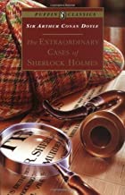 The Extraordinary Cases of Sherlock Holmes