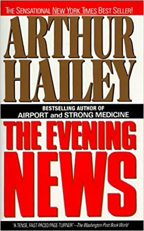 The Evening News