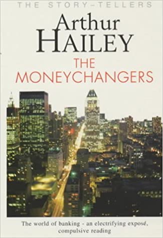 The Moneychangers