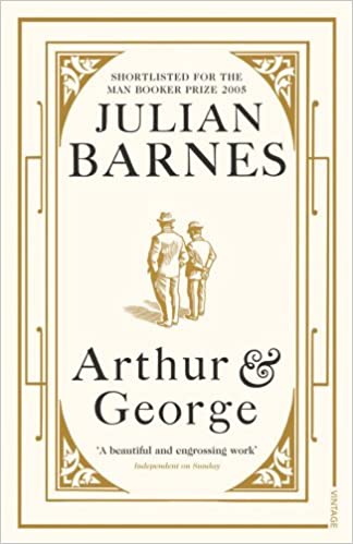 Arthur & George