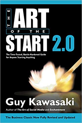Art of the Start 2.0