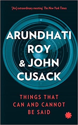 Things That Can and Cannot Be Said