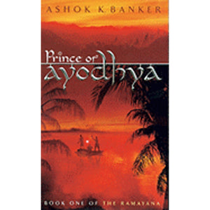 Prince of Ayodhya