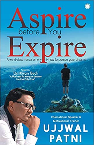 Aspire Before You Expire
