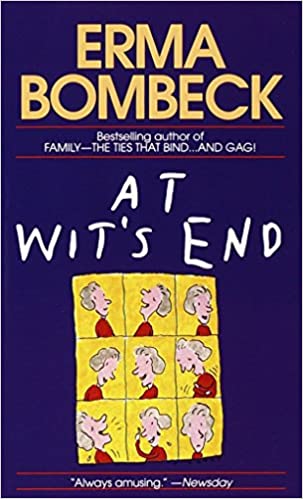 At Wit's End