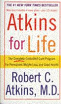 Atkins for Life