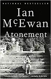 Atonement: A Novel (RARE BOOKS)