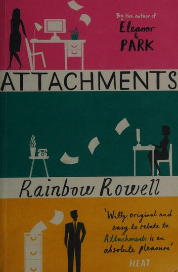 Attachments