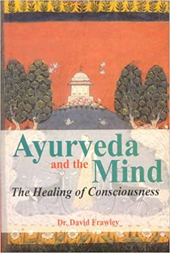 Ayurveda and the Mind