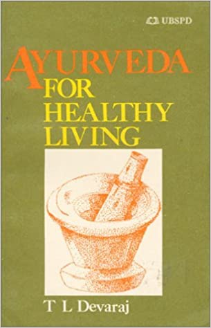 Ayurveda for Healthy Living