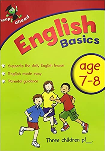 English basics