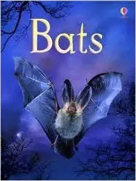 bats (HARDCOVER)