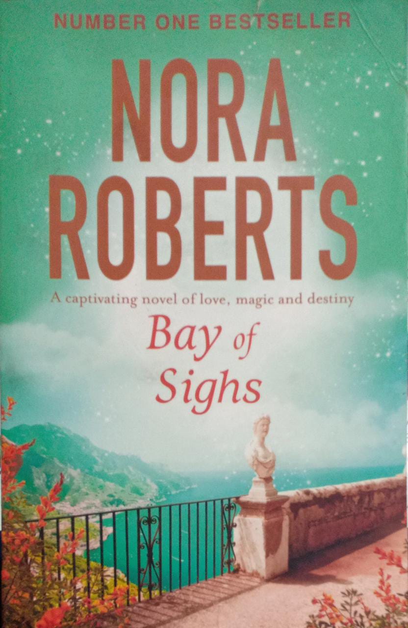 BAY OF SIGHS