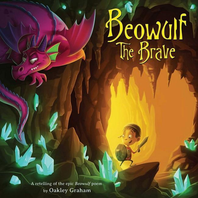 Beowulf The Brave