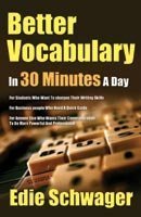 Better Vocabulary in 30 Minutes a Day