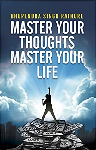 Master your thoughts master your life
