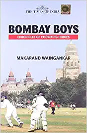 Bombay Boys